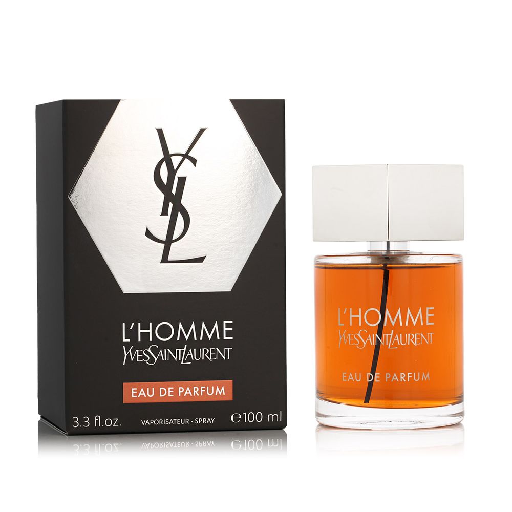Yves Saint Laurent L'Homme Eau De Parfum 100 ml (man)