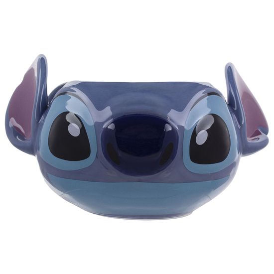 Кружка 3D Disney  - Stitch Shaped Mug PP10506LS