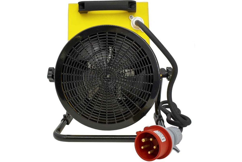 Тепловая пушка электрическая Eurolux ТЭПК-EU-5000K