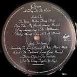 Queen / A Day At The Races (LP)