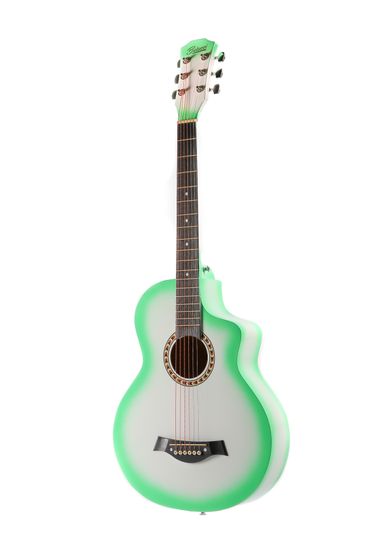 Акустическая гитара Belucci BCL3825 WY