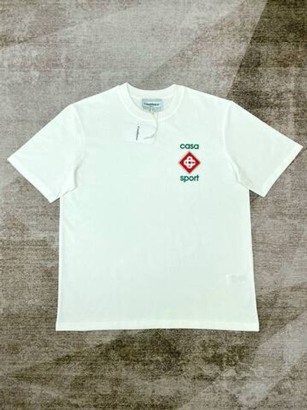 Футболка Casablanca