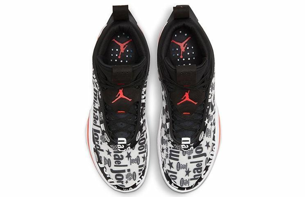 Кроссовки Jordan Air Jordan 36 Pf "Flight School"