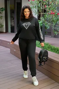 Костюм УК-243-1 "Бриллиант"