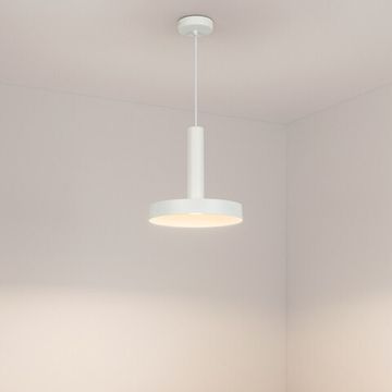 Подвесной светильник 8W 4000K 035928 белый SP-ERIC-R250-8W Day4000 Arlight