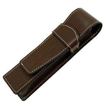 Чехол для ручки Pilot Trender Leather 05 (TLPS-05S-DBN)
