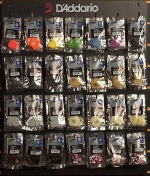 Набор медиаторов PLANET WAVES PW-GPWD-10