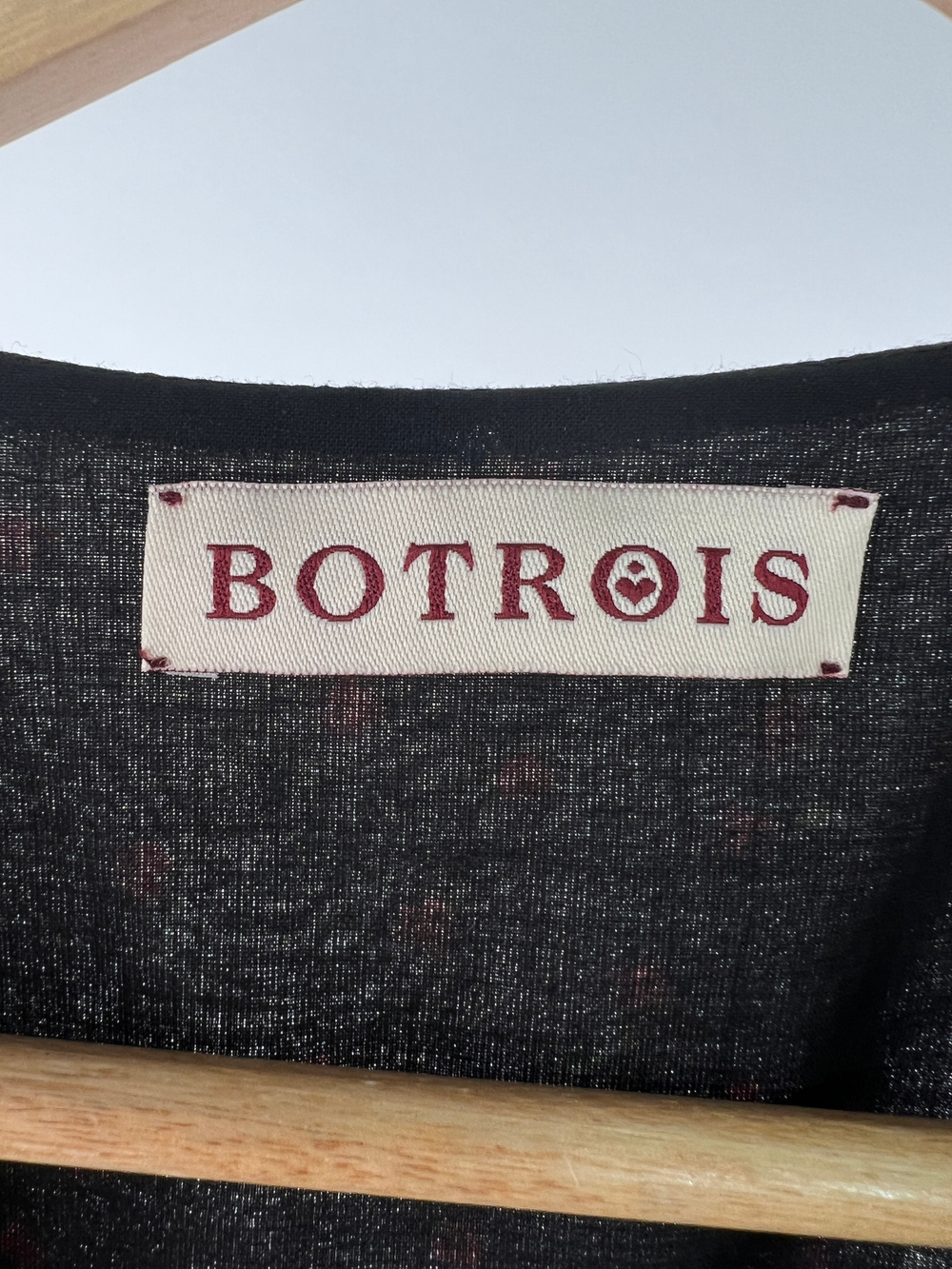Платье Botrois