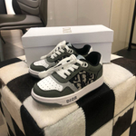 Кеды Dior