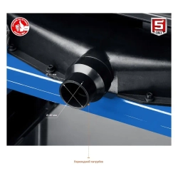 Рейсмусовый станок ЗУБР РС-320