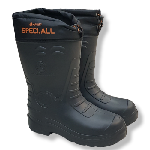 Сапоги мужские ЭВА с усил.подноском арт. 965-НППС (р.47-48)