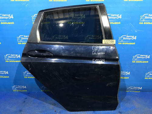 Дверь задняя правая Honda SHUTTLE 2015-2022