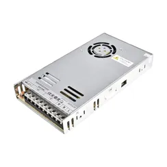Источник напряжения PSL002 24В 350Вт IP 20 220207 Led Strip 220207