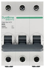 Автоматический выключатель  Systeme Electric C9F14350