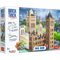 Pazl \ Puzzle \ Пазлы Brick Trick - "L" - Travel - Big Ben