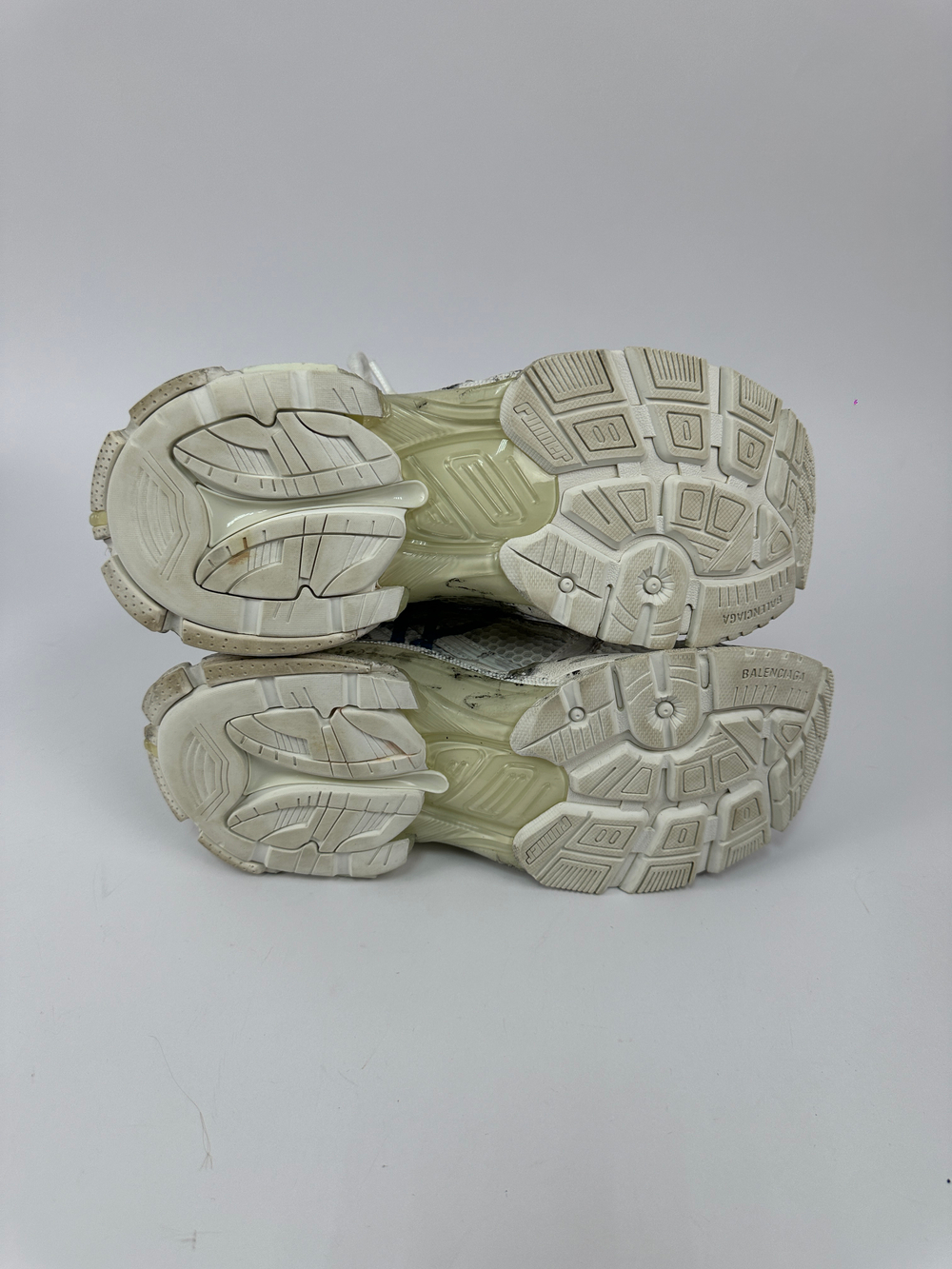 Кроссовки Balenciaga