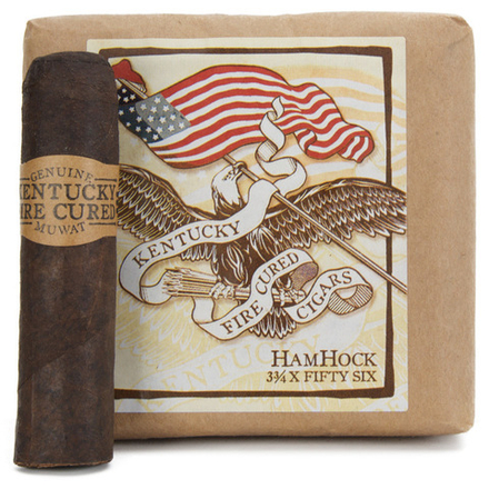 Drew Estate Kentucky Fire Cured Hamhock