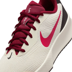 Женские теннисные кроссовки Nike Vapor Lite 3 - pale ivory/rush pink/sail/team red