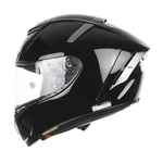 SHOEI X-SPIRIT III Black