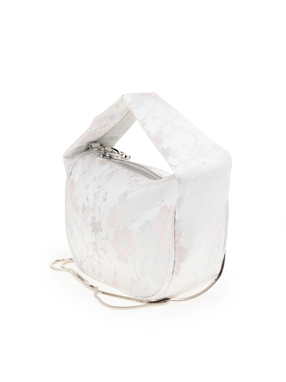 27762/71 Сумка жен., иск.кожа + текстиль