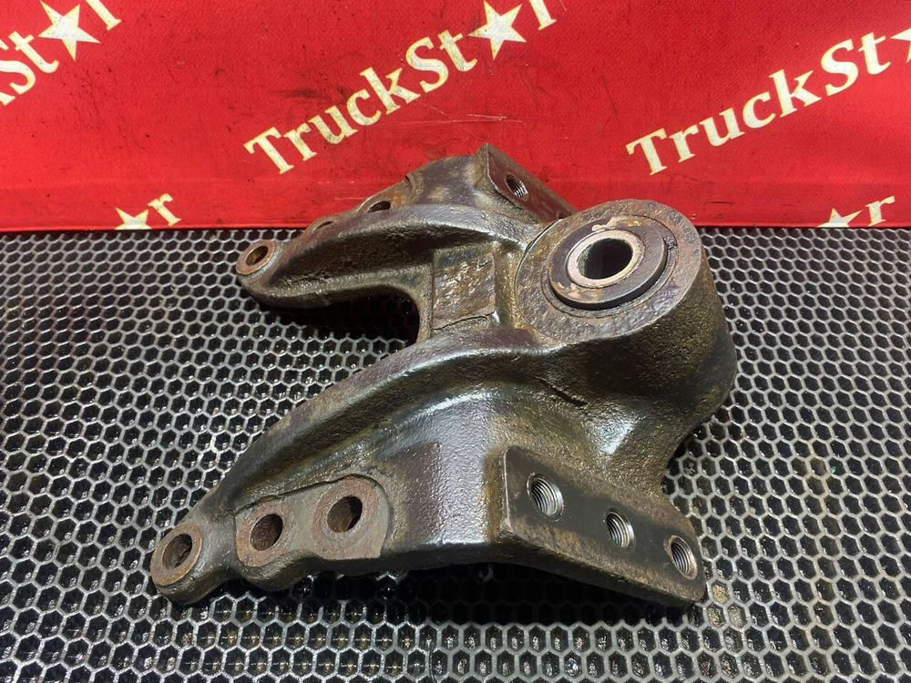 Кронштейн рессоры передней 2018г.