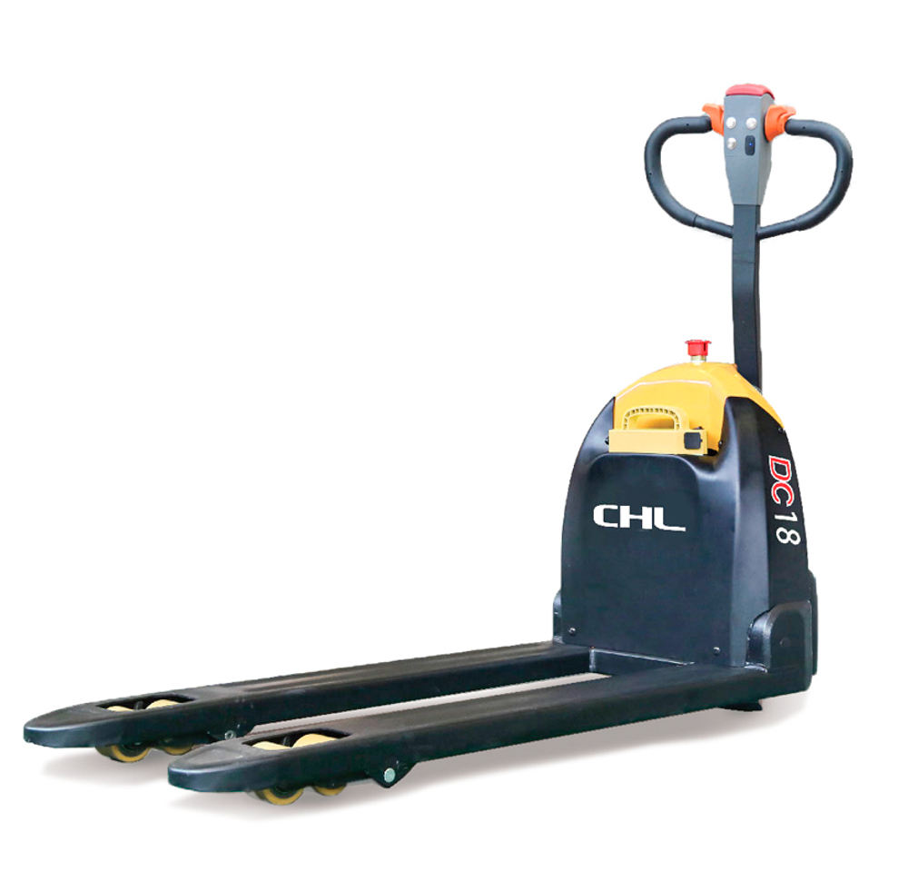 Тележка c электроприводом CHL CBD15J-Li3
