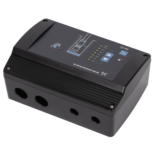 Пакет без насоса (комплект для поддержания постоянного давления) GRUNDFOS SQE