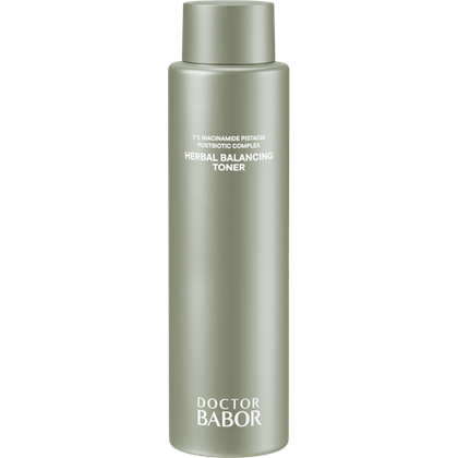 Тонер Doctor Babor Macrobiomic Herbal Balancing Toner 200 мл