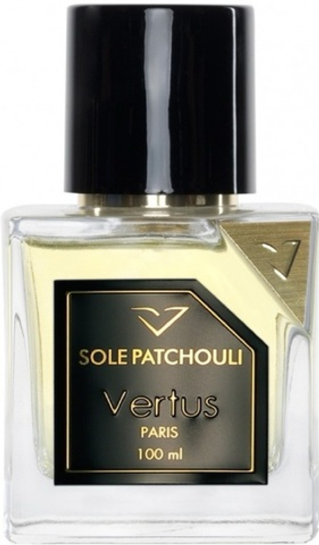 Vertus Sole Patchouli