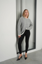 Джемпер женский 8535