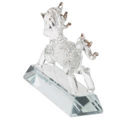 GAEM Фигурка декоративная "Лошадь", L12 W4 H9,5 см