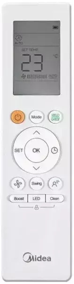 Midea MSAG3-12N8C2-I/MSAG3-12N8C2-O