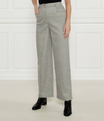 Брюки Taflana BOSS ORANGE - серый(50524386)