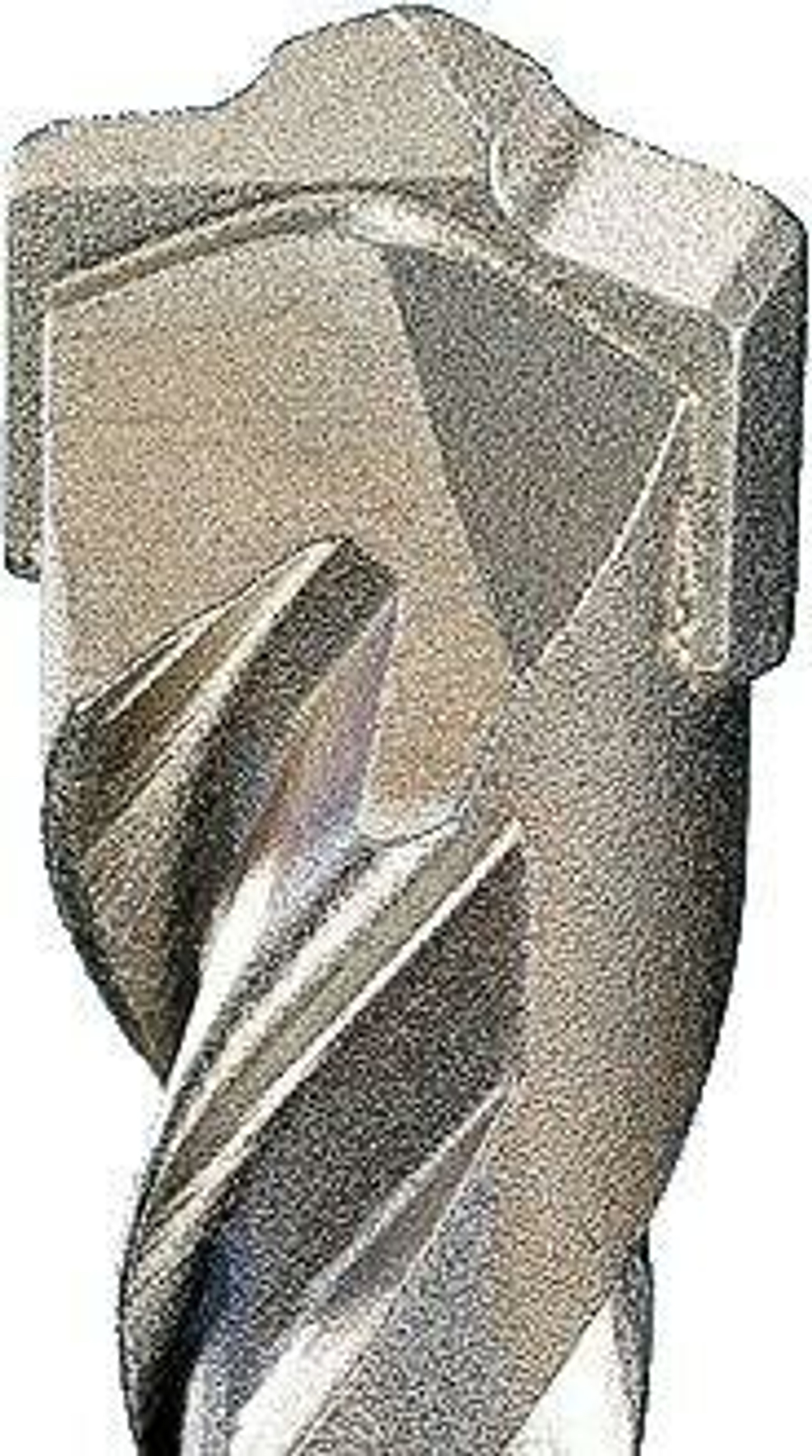 Бур BOSCH SDS+ 14х200х265мм (1618596186)