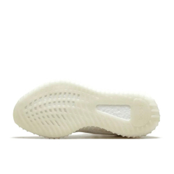 Кроссовки Adidas Yeezy Boost 350 V2 Cream/Triple White