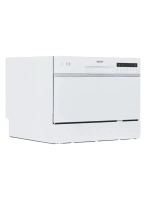 Компактная посудомоечная машина M6C7PD, расход 5 л.