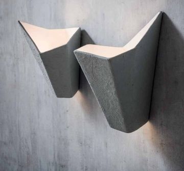 люстра Elite to be Gami lamp