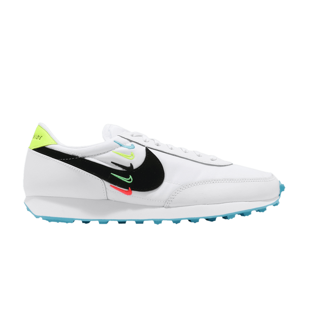 Кроссовки Nike Daybreak Worldwide (Женская размерная сетка)