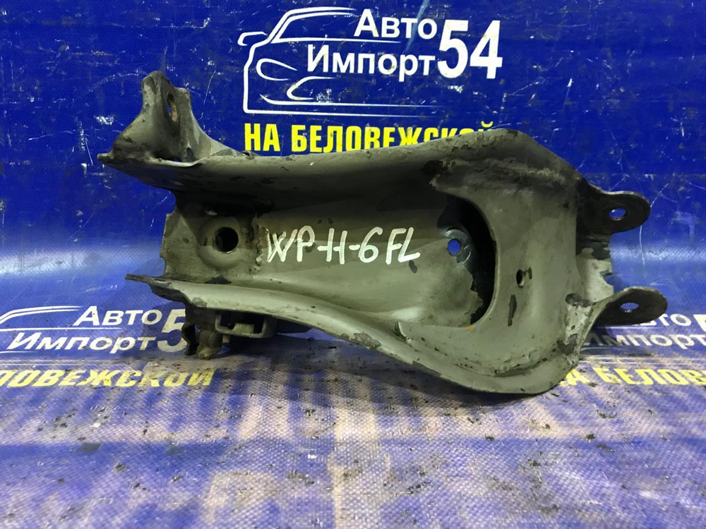 Рычаг передний левый NISSAN PRIMERA 1997