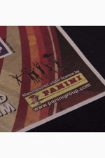 Футболка Retro COPA Panini South Africa 2010 World Cup