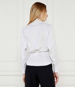 Рубашка Elisabetta Franchi - белый(CA04851E2)