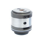 T6CC-P1-B31-R (S24-58906-0, S24-45793-0) - Сменный картридж для пластинчатого нерегулируемого насоса модели Parker T типоразмера T6CC. Передний картридж сдвоенного насоса с рабочим объемом 100 см3