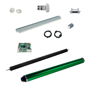 Запчасти для оргтехники