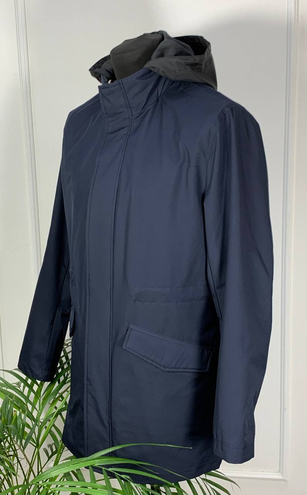 Куртка Kiton