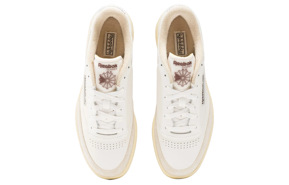 Кроссовки Reebok Club C 85
