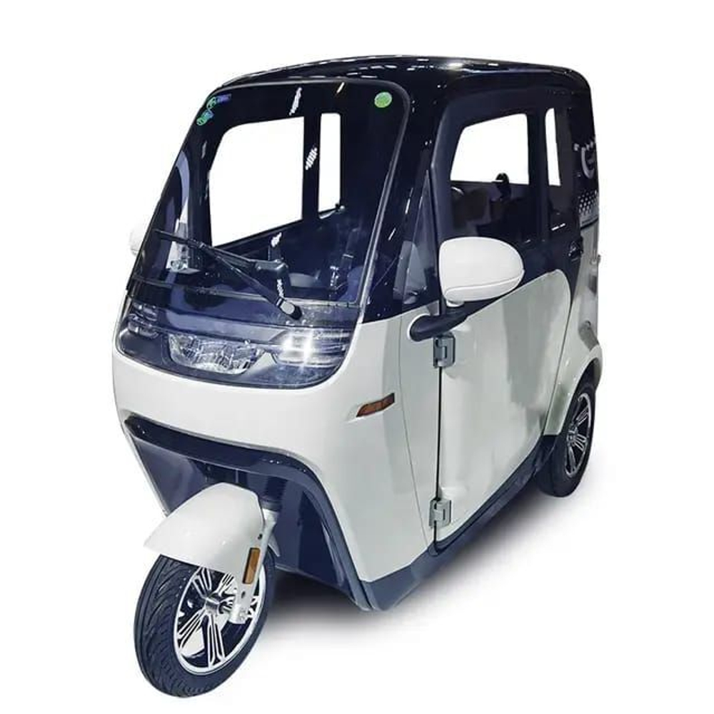 Электрический автомобиль super ver578