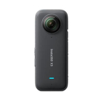 Экшн-камера Insta360 X3 (Standard Bundle)