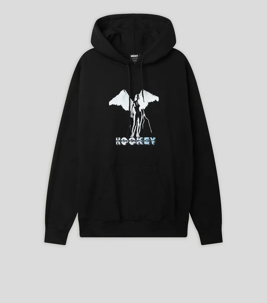 Angel hoodie hotsell