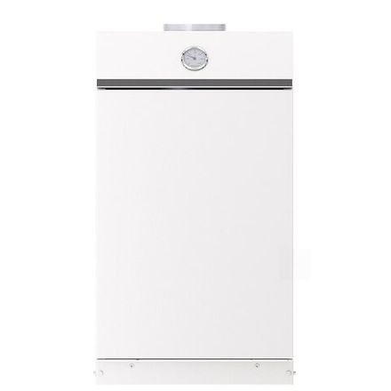 Аппараты отопительные газовые водогрейные Aspect