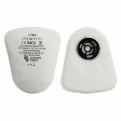 Фильтр Unix 203 P3 противоаэрозольный